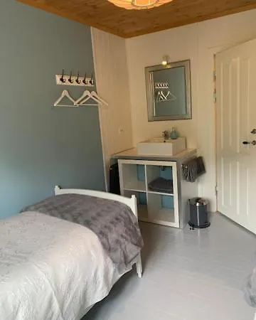 Nordbo Πανσιόν Hjartdal