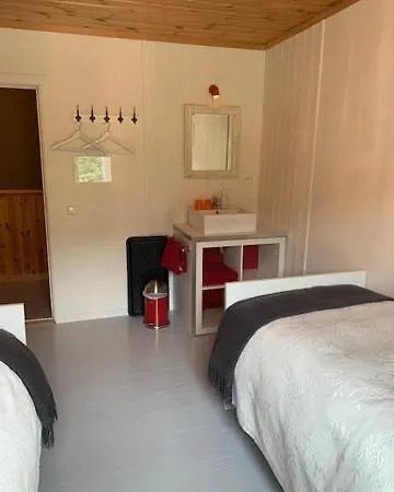 Nordbo * Hjartdal