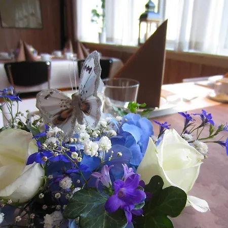 Πανσιόν Nordbo Hjartdal