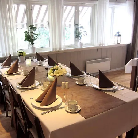 Nordbo * Hjartdal