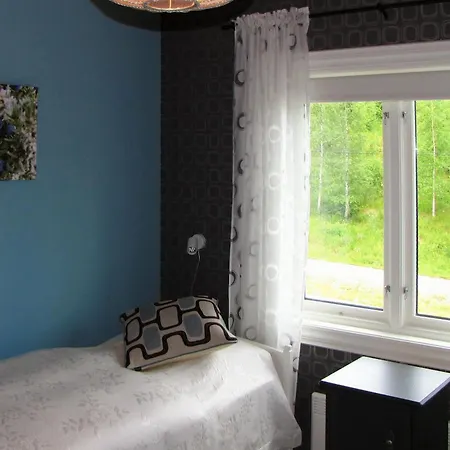 Nordbo * Hjartdal
