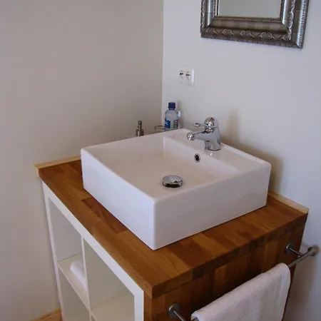 بيت ضيافة Nordbo *