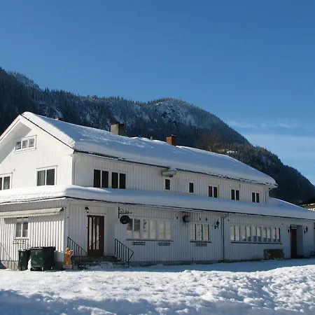 بيت ضيافة Nordbo Hjartdal