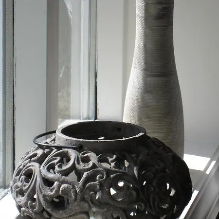 Πανσιόν Nordbo *