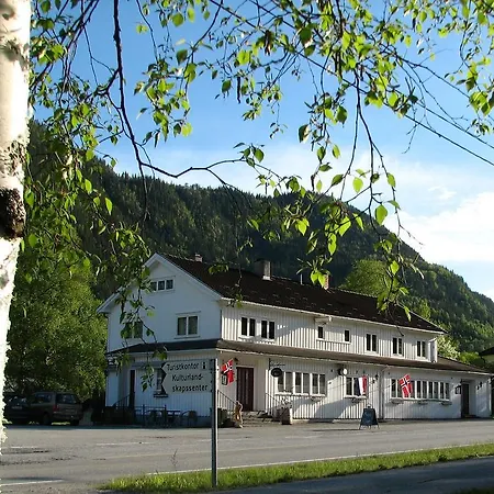 Nordbo Hjartdal