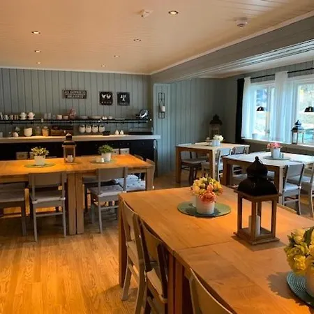 Nordbo * Hjartdal
