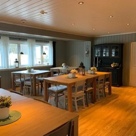 Nordbo Πανσιόν