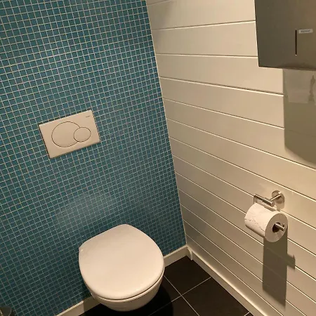 בית הארחה Nordbo *