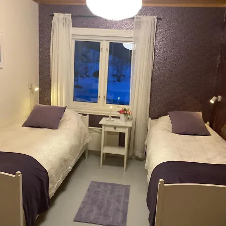 Nordbo Hjartdal