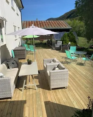Nordbo بيت ضيافة