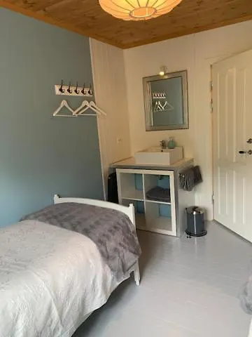 Nordbo Maison d'hôtes Hjartdal