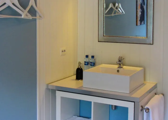 Maison d'hôtes Nordbo