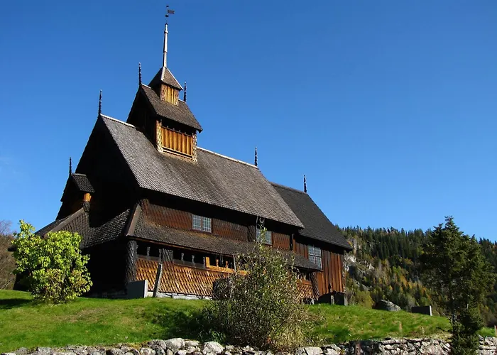 Casa de hóspedes Nordbo *