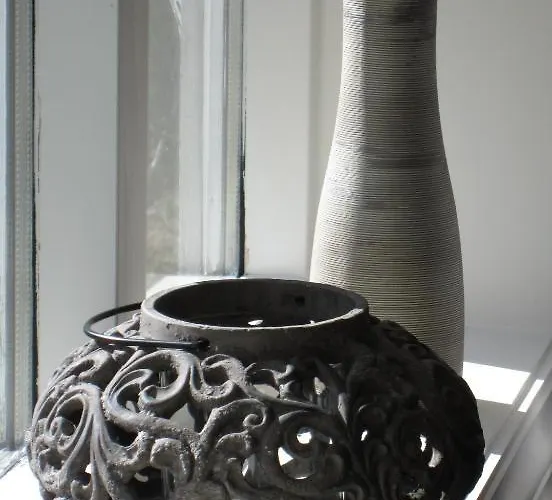 Maison d'hôtes Nordbo *