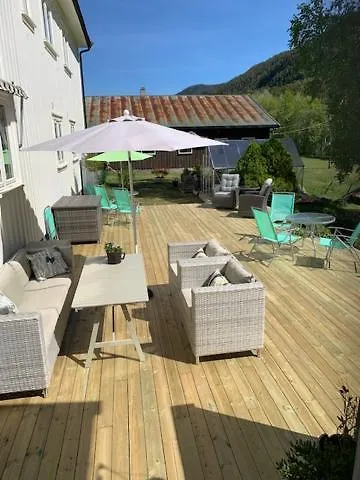 Nordbo Maison d'hôtes