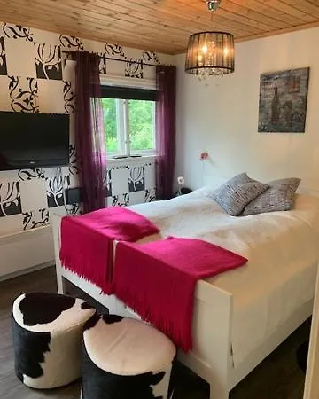 게스트하우스 Nordbo *