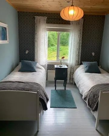 게스트하우스 Nordbo Hjartdal