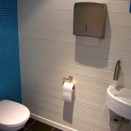 Nordbo 게스트하우스 *