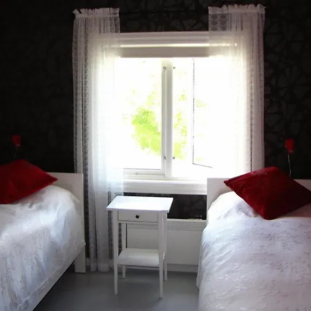 Nordbo 게스트하우스 *