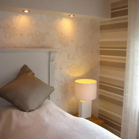 Nordbo 게스트하우스 *