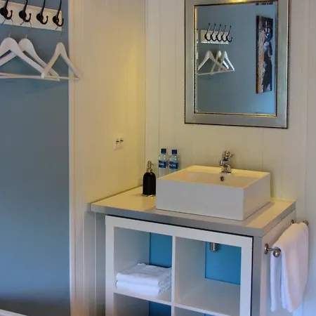 게스트하우스 Nordbo