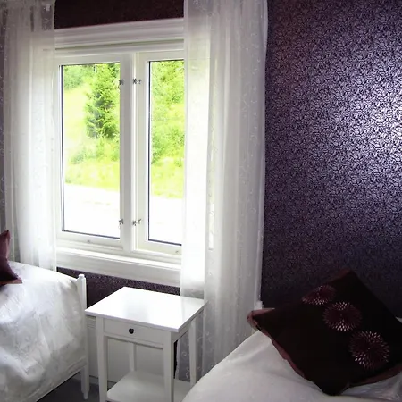 게스트하우스 Nordbo *