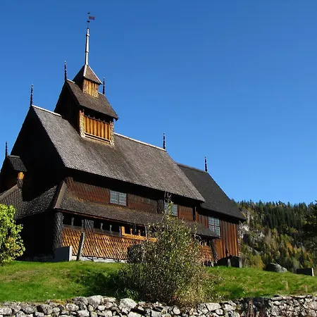 게스트하우스 Nordbo *