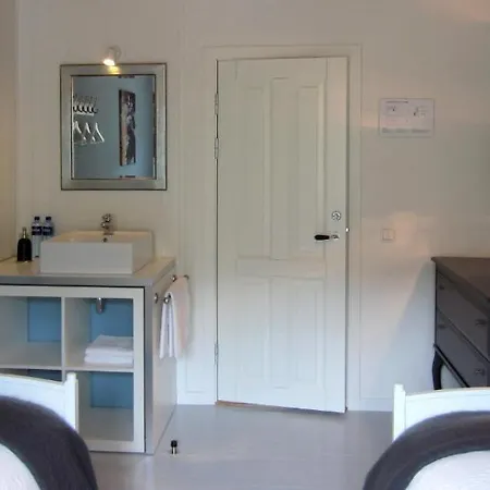 게스트하우스 Nordbo *