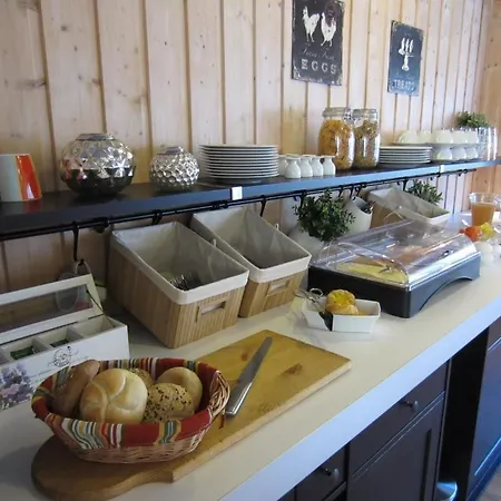 Nordbo 게스트하우스 *