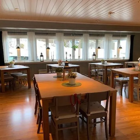 Nordbo 게스트하우스 *