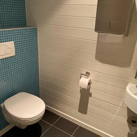 게스트하우스 Nordbo *